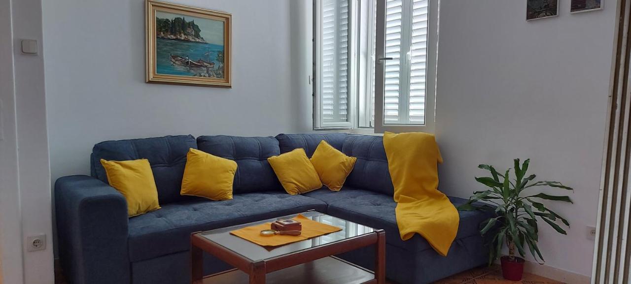 Apartments Nono Дубровник Екстериор снимка