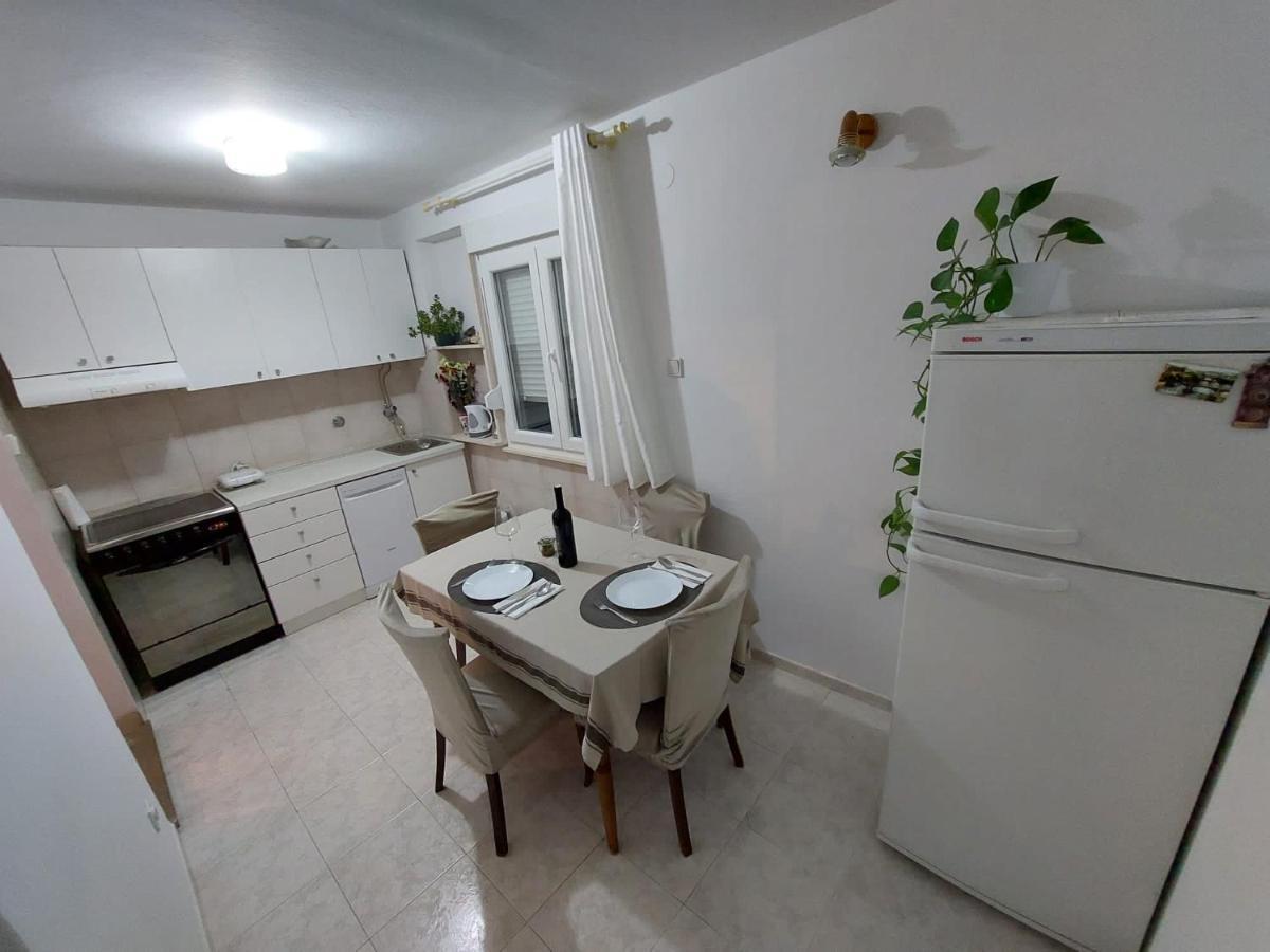 Apartments Nono Дубровник Екстериор снимка