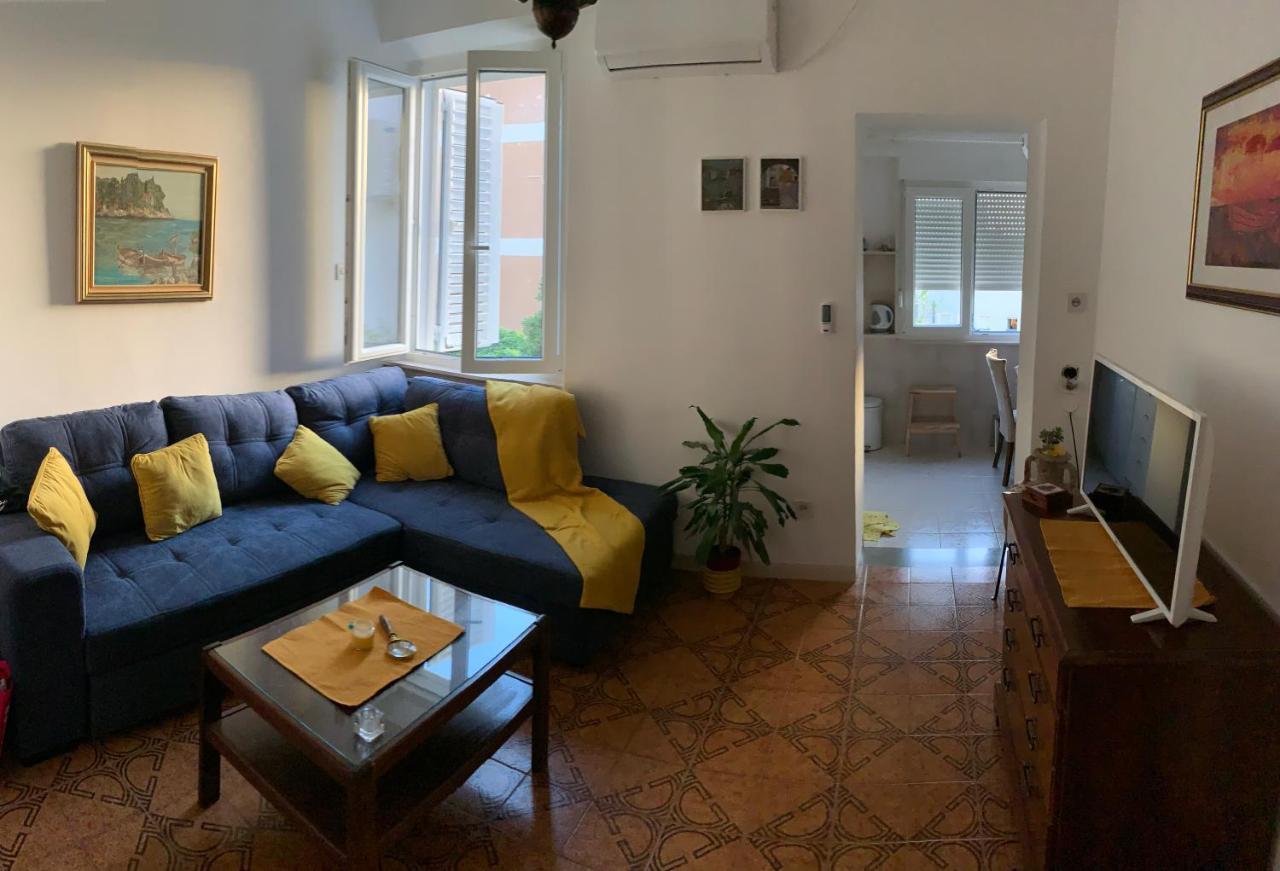 Apartments Nono Дубровник Екстериор снимка