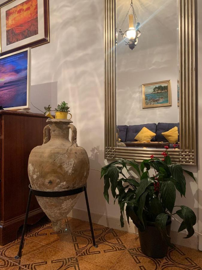 Apartments Nono Дубровник Екстериор снимка