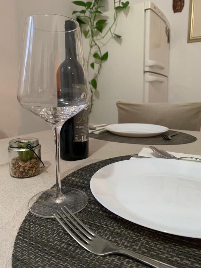 Apartments Nono Дубровник Екстериор снимка