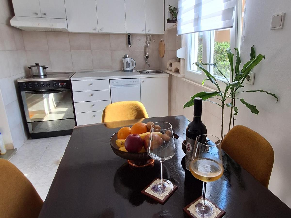 Apartments Nono Дубровник Екстериор снимка