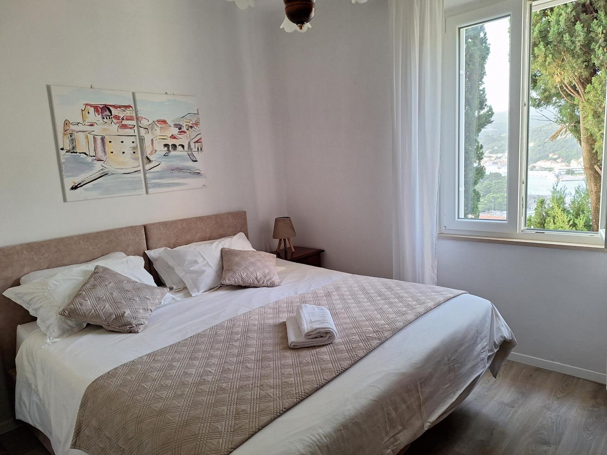 Apartments Nono Дубровник Екстериор снимка